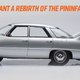 Illustration for article titled Heres What Could Happen If Mahindra Buys Pininfarina